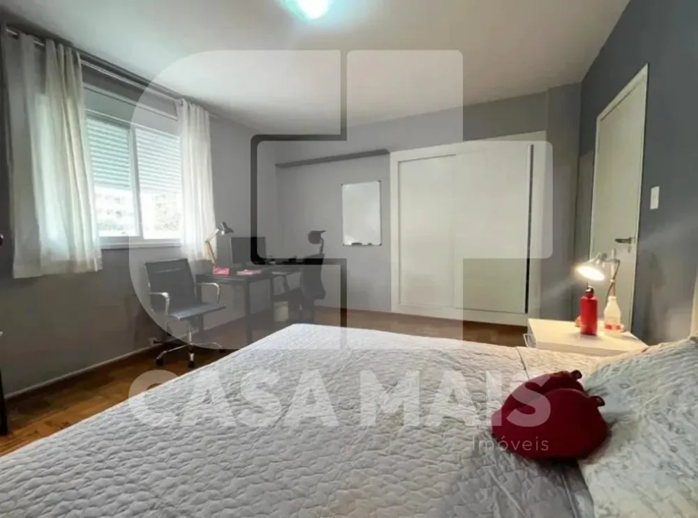 Apartamento, 2 quartos, 120 m² - Foto 12