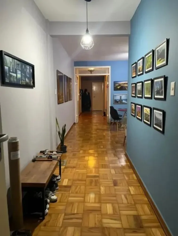Apartamento, 2 quartos, 120 m² - Foto 1