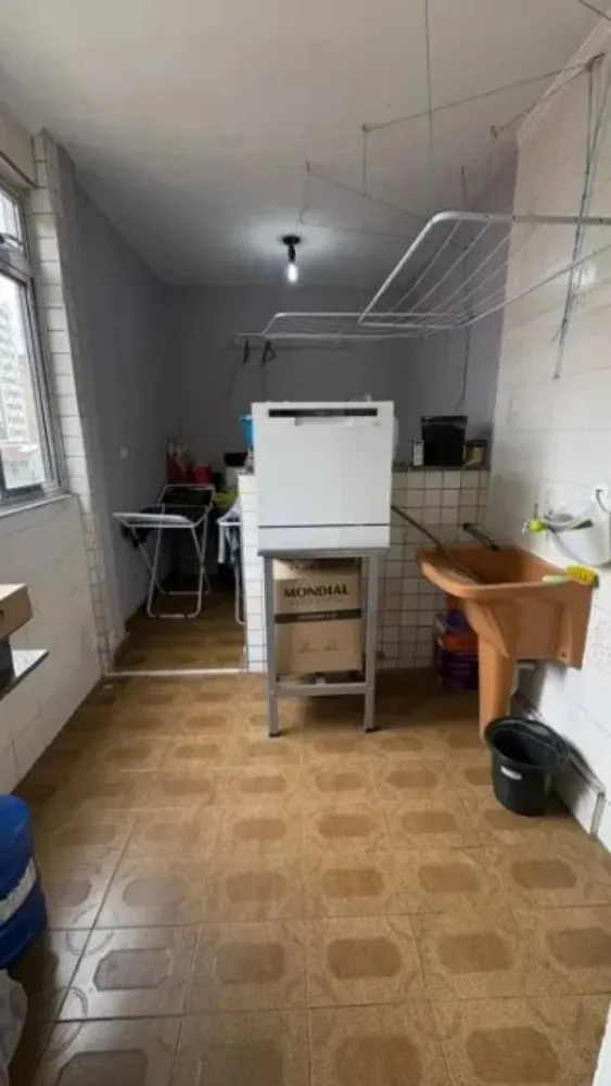 Apartamento, 2 quartos, 120 m² - Foto 8