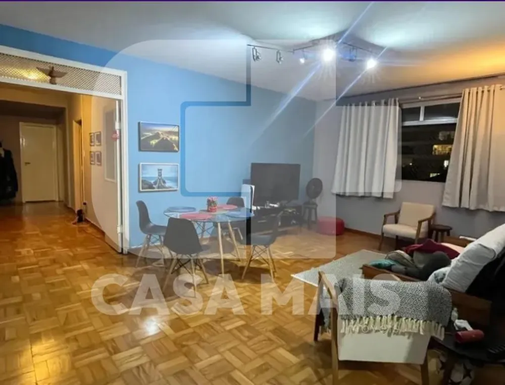 Apartamento, 2 quartos, 120 m² - Foto 9
