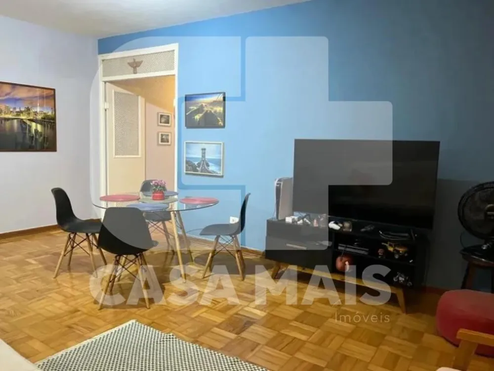 Apartamento, 2 quartos, 120 m² - Foto 7