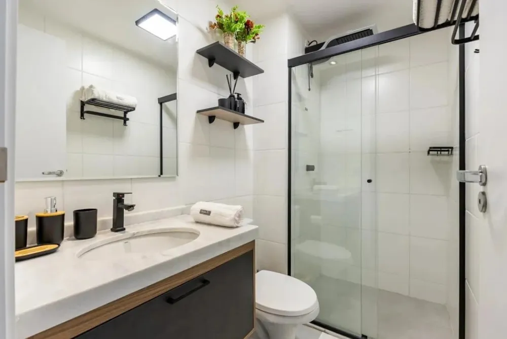 Apartamento, 1 quarto, 26 m² - Foto 12