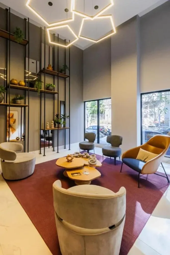 Apartamento, 1 quarto, 26 m² - Foto 10