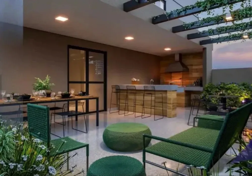 Apartamento, 1 quarto, 26 m² - Foto 15