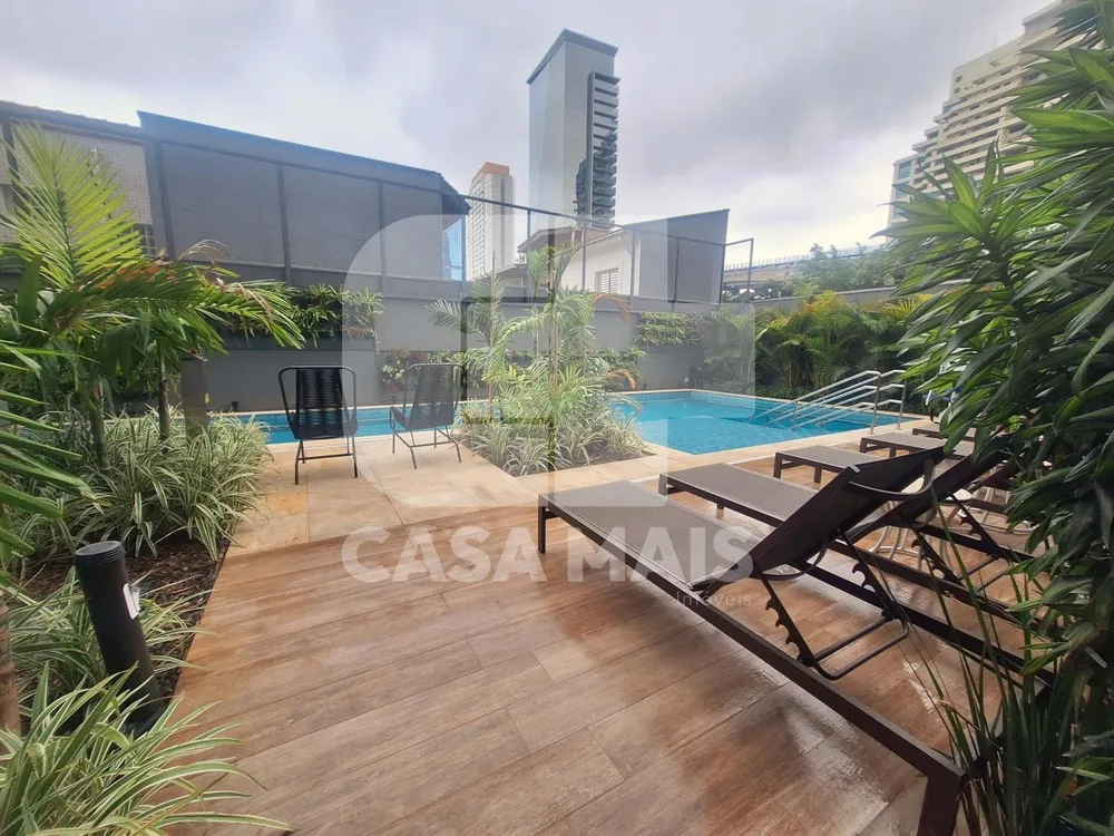 Apartamento, 1 quarto, 24 m² - Foto 12