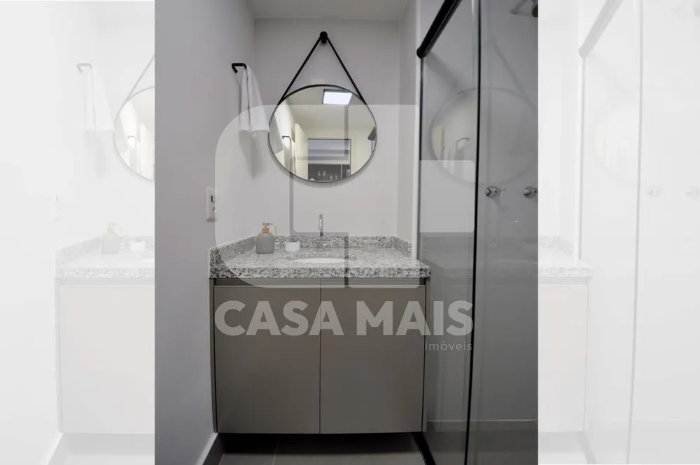Apartamento, 1 quarto, 24 m² - Foto 7