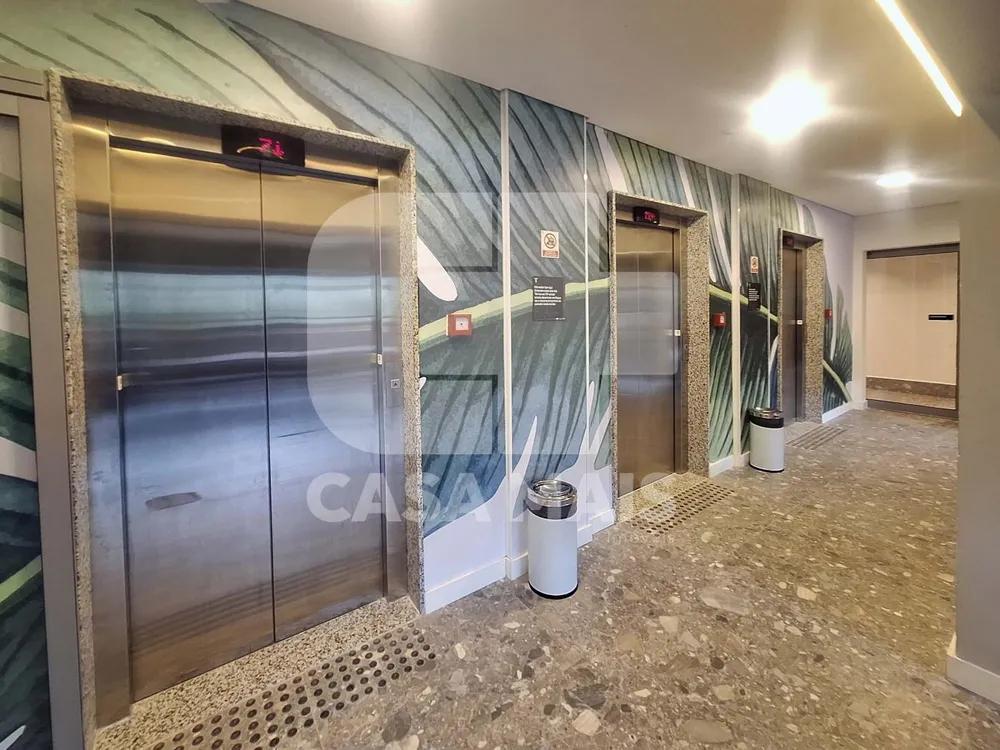Apartamento, 1 quarto, 24 m² - Foto 9