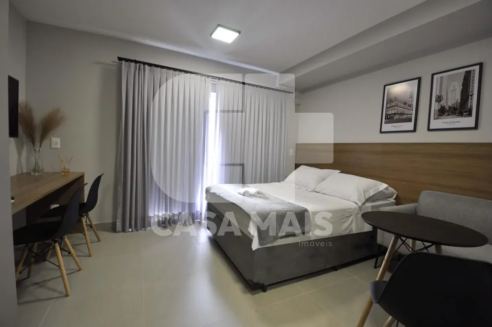 Apartamento, 1 quarto, 24 m² - Foto 4