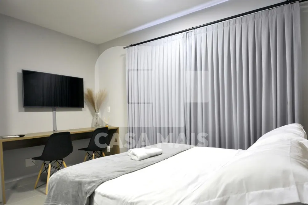 Apartamento, 1 quarto, 24 m² - Foto 10