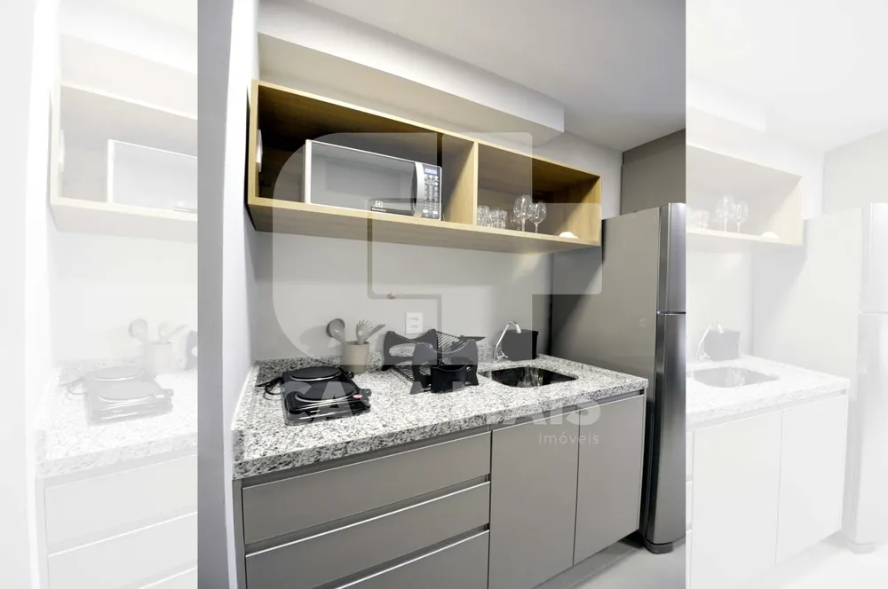 Apartamento, 1 quarto, 24 m² - Foto 16