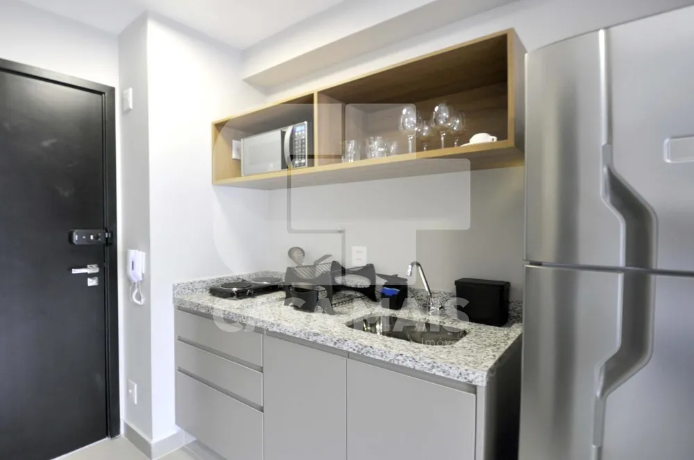 Apartamento, 1 quarto, 24 m² - Foto 15