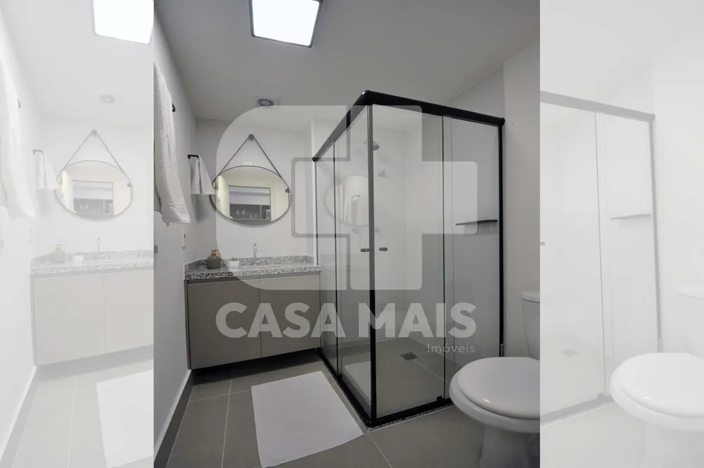 Apartamento, 1 quarto, 24 m² - Foto 11