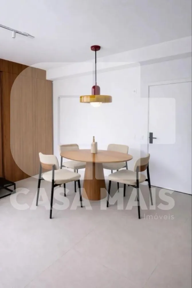 Apartamento, 1 quarto, 42 m² - Foto 5