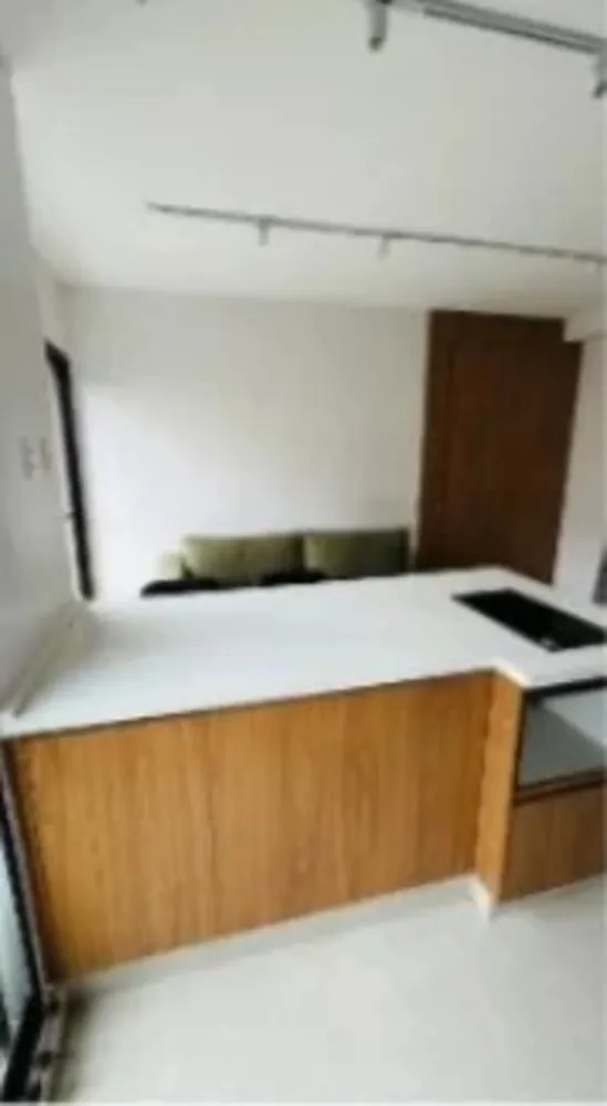 Apartamento, 1 quarto, 42 m² - Foto 6