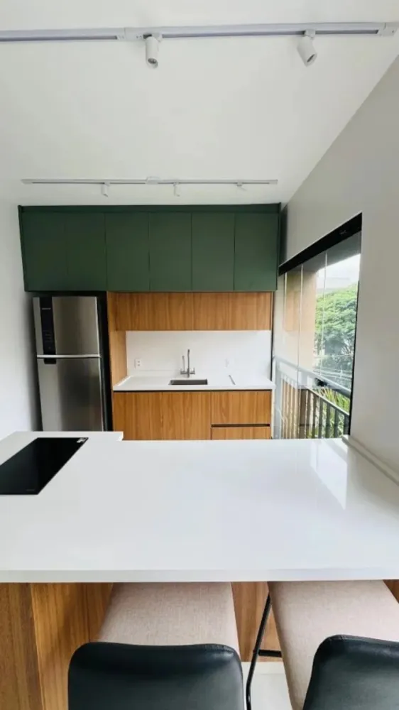 Apartamento, 1 quarto, 42 m² - Foto 7
