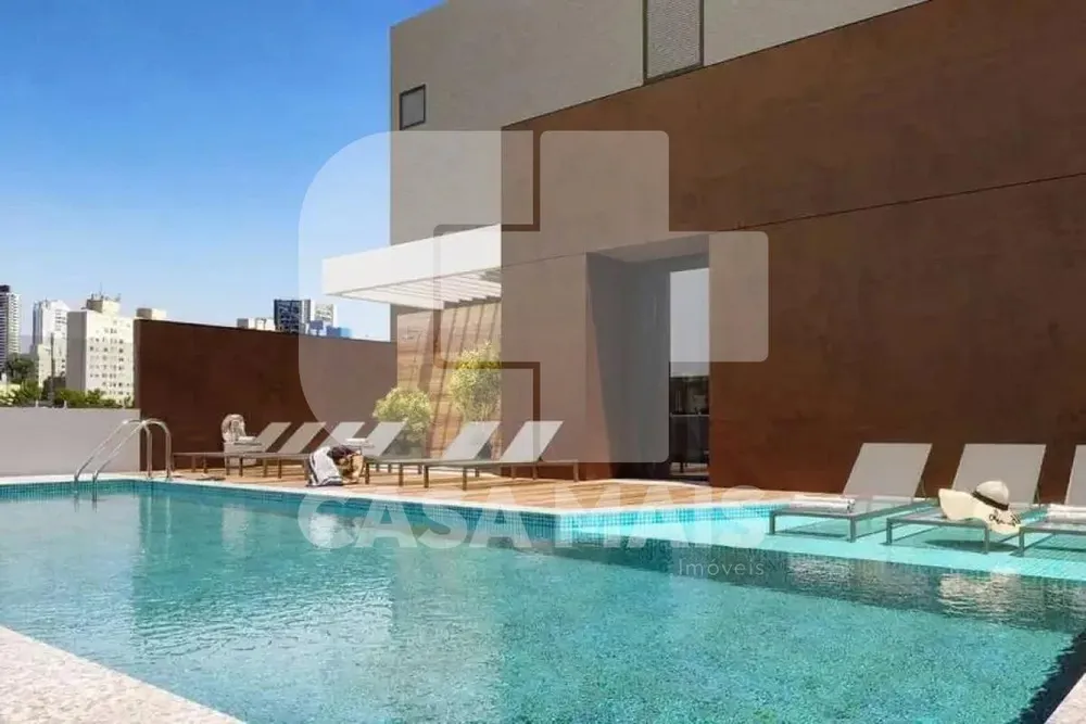 Apartamento, 1 quarto, 42 m² - Foto 7