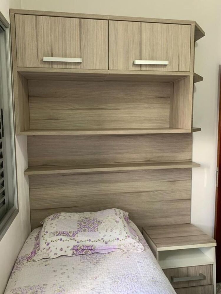 Apartamento, 2 quartos, 49 m² - Foto 7