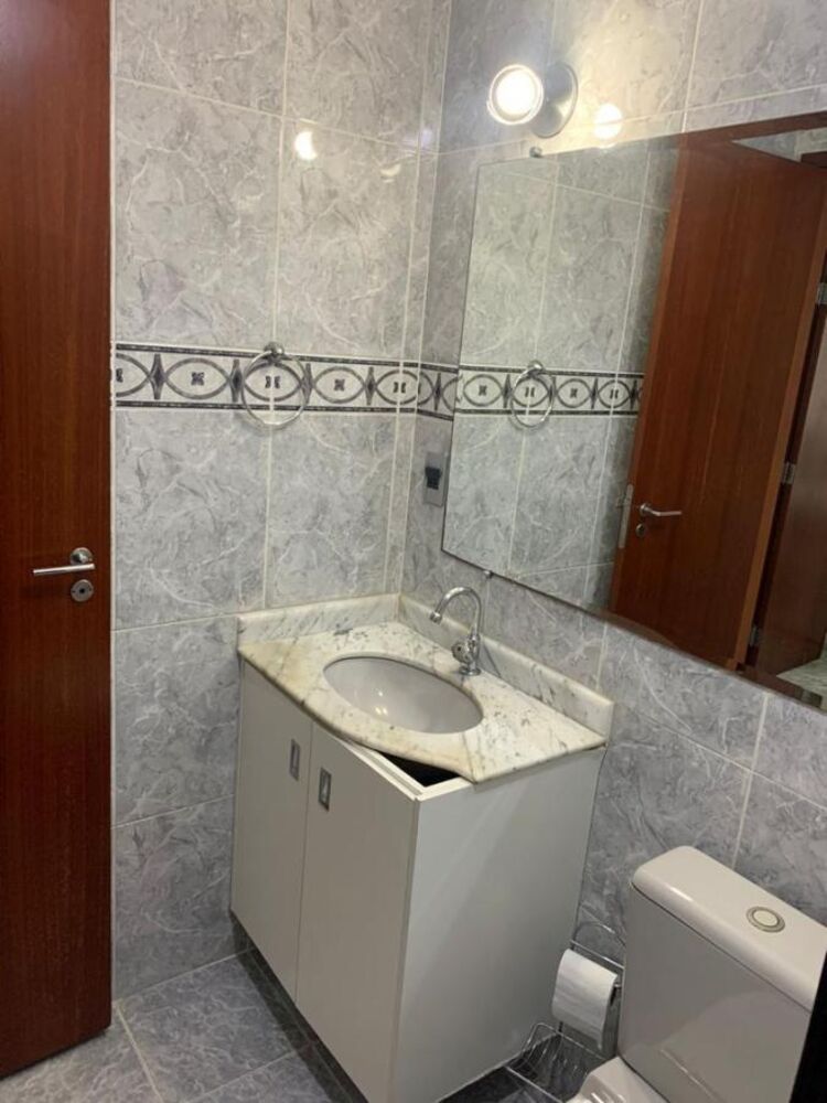 Apartamento, 2 quartos, 49 m² - Foto 2