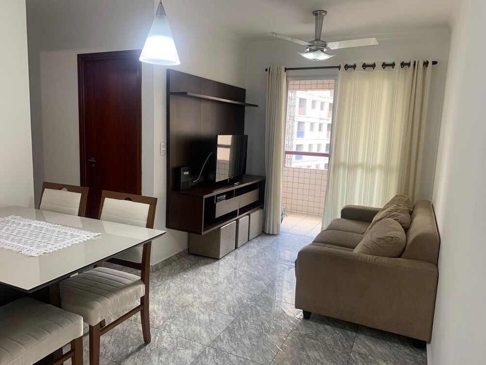 Apartamento, 2 quartos, 49 m² - Foto 1