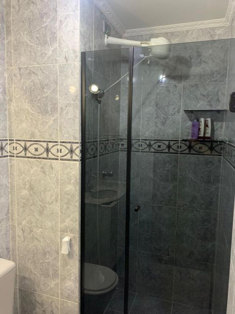 Apartamento, 2 quartos, 49 m² - Foto 4