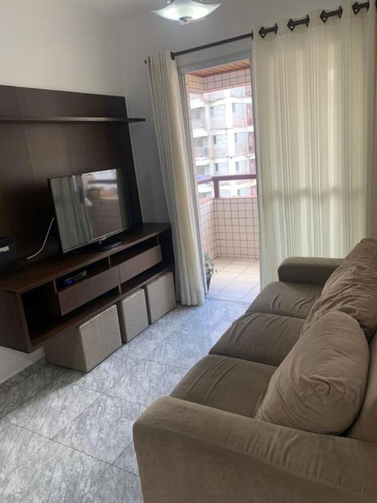 Apartamento, 2 quartos, 49 m² - Foto 3