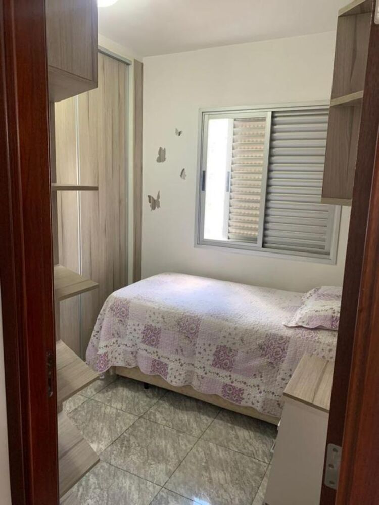 Apartamento, 2 quartos, 49 m² - Foto 8
