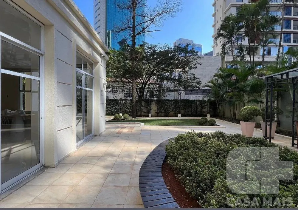 Apartamento, 2 quartos, 75 m² - Foto 5