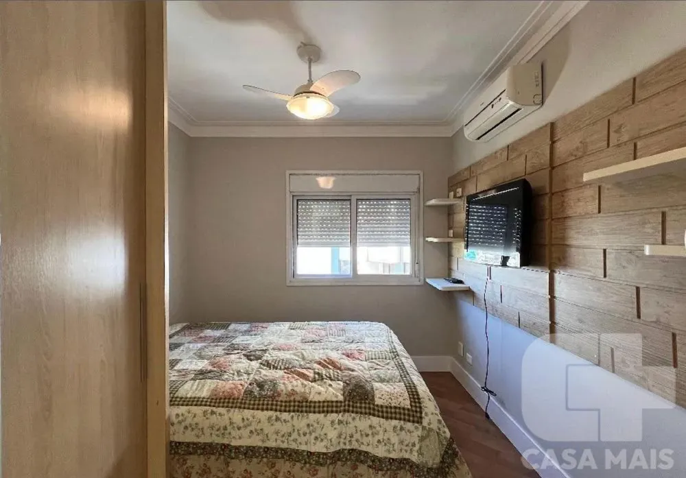 Apartamento, 2 quartos, 75 m² - Foto 3
