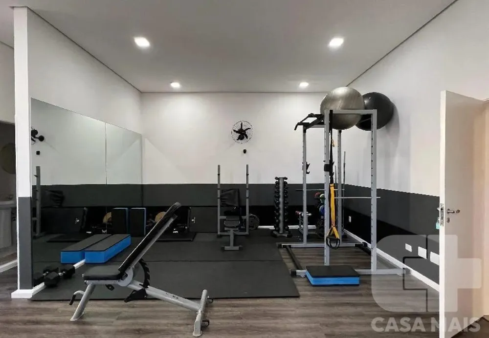 Apartamento, 2 quartos, 75 m² - Foto 3