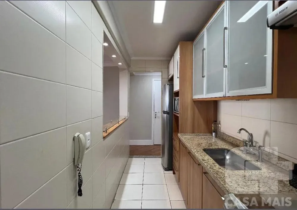 Apartamento, 2 quartos, 75 m² - Foto 6