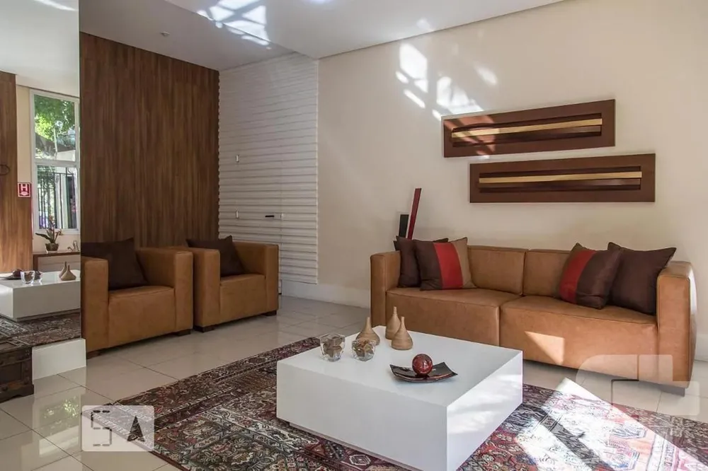Apartamento, 2 quartos, 75 m² - Foto 2