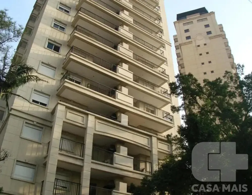 Apartamento, 2 quartos, 75 m² - Foto 1