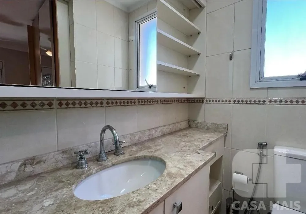 Apartamento, 2 quartos, 75 m² - Foto 8