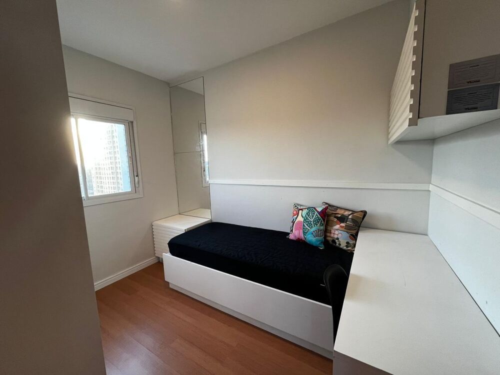 Apartamento à venda com 2 quartos, 46m² - Foto 8