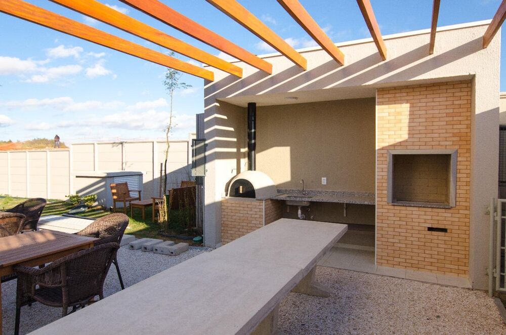 Apartamento à venda com 2 quartos, 46m² - Foto 12