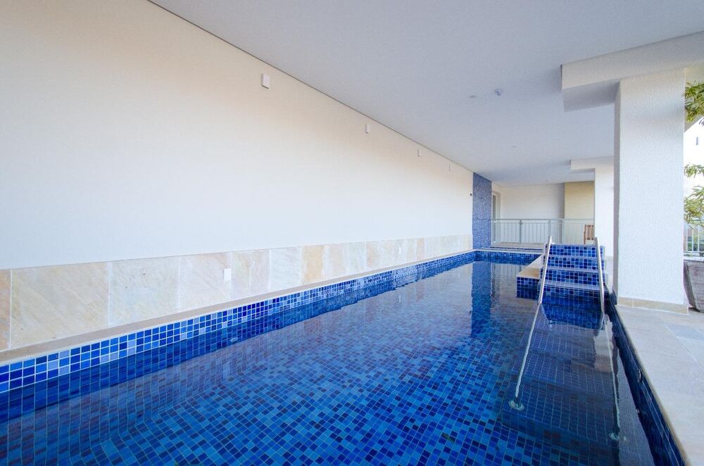 Apartamento à venda com 2 quartos, 46m² - Foto 10