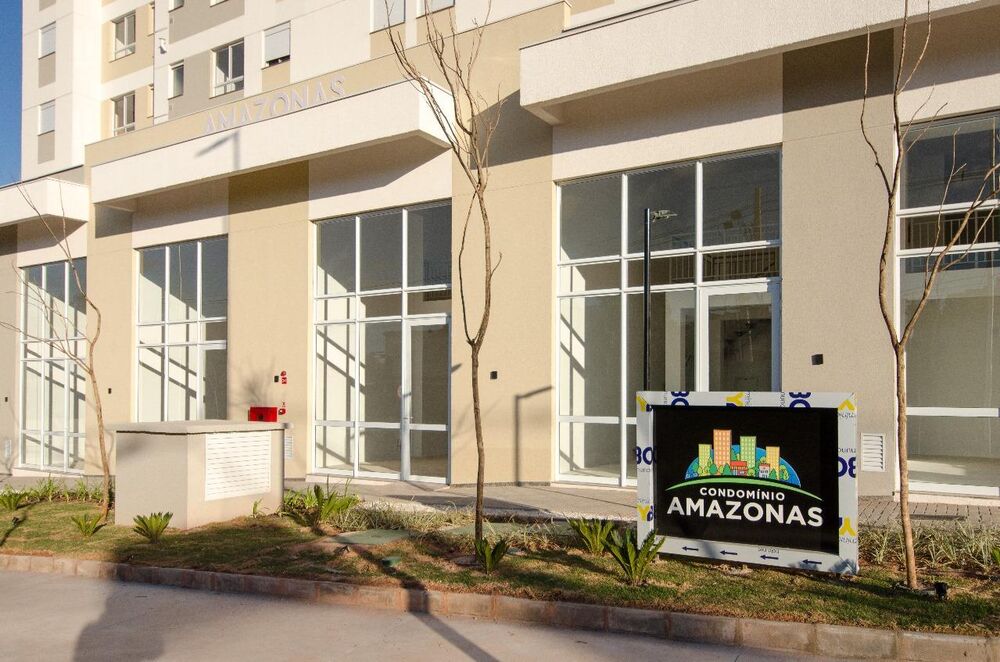 Apartamento à venda com 2 quartos, 46m² - Foto 20