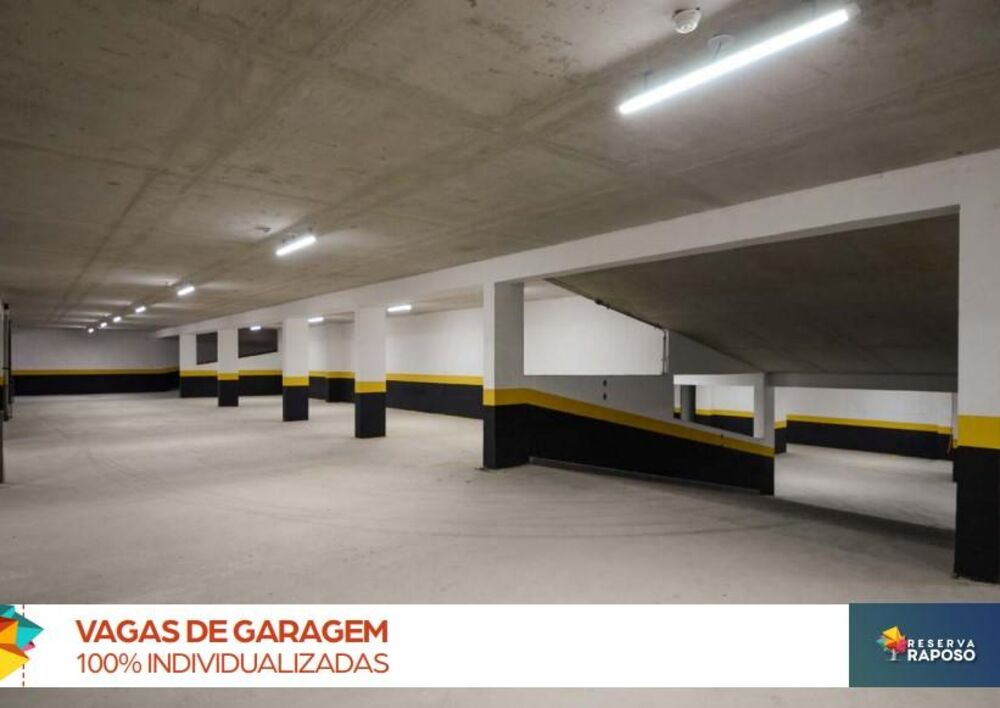 Apartamento à venda com 2 quartos, 46m² - Foto 18