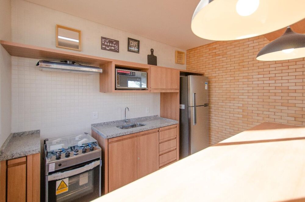 Apartamento à venda com 2 quartos, 46m² - Foto 16