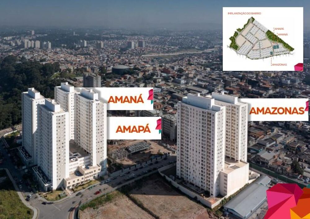 Apartamento à venda com 2 quartos, 46m² - Foto 19