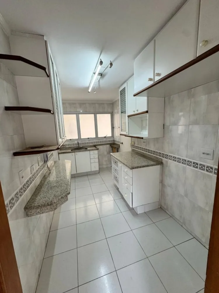 Apartamento, 3 quartos, 100 m² - Foto 2