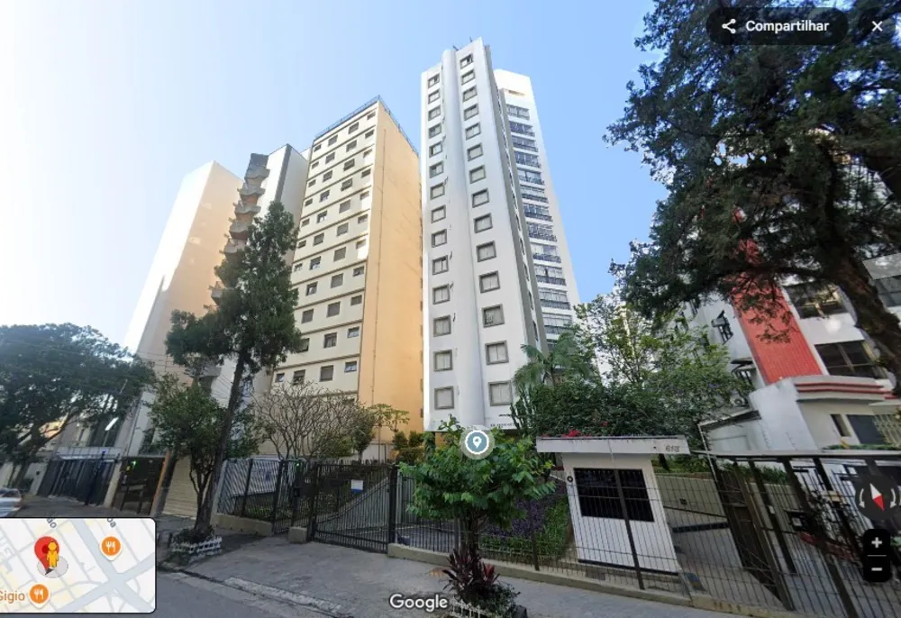Apartamento, 3 quartos, 100 m² - Foto 3