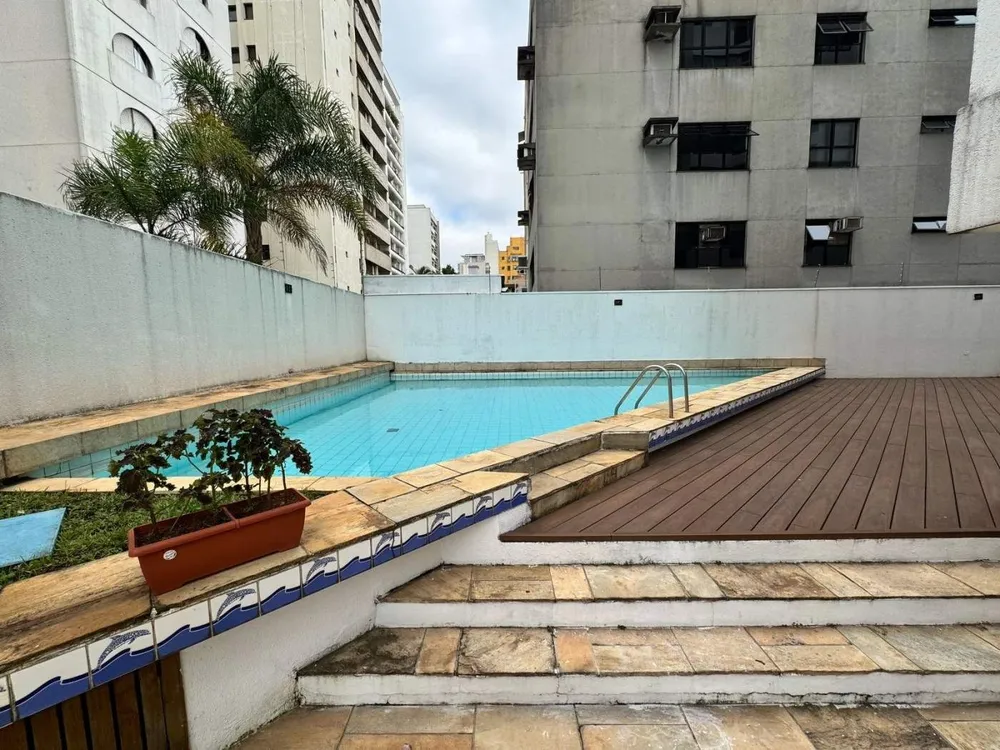Apartamento, 3 quartos, 100 m² - Foto 4