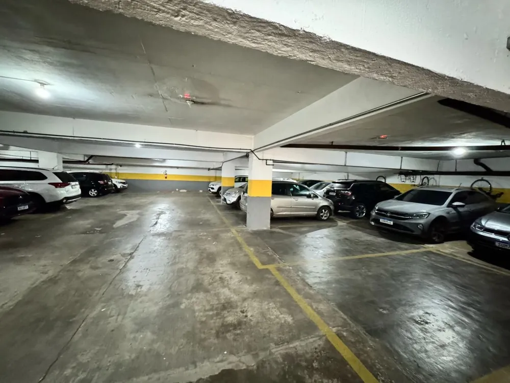 Apartamento, 3 quartos, 100 m² - Foto 8