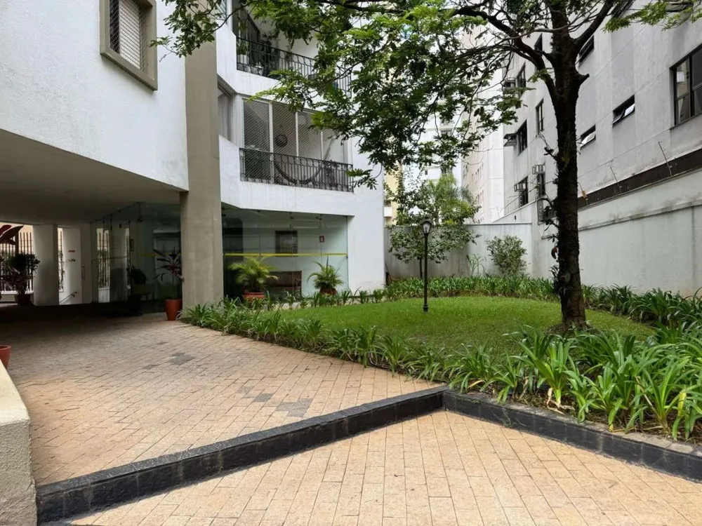 Apartamento, 3 quartos, 100 m² - Foto 14