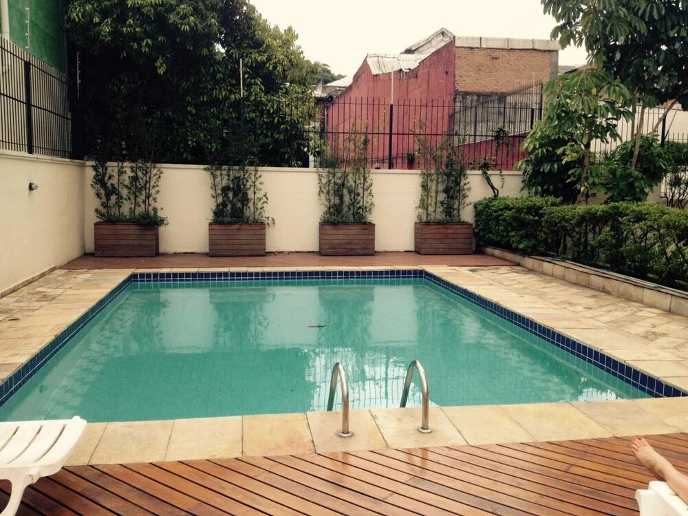 Apartamento para alugar com 2 quartos, 70m² - Foto 2