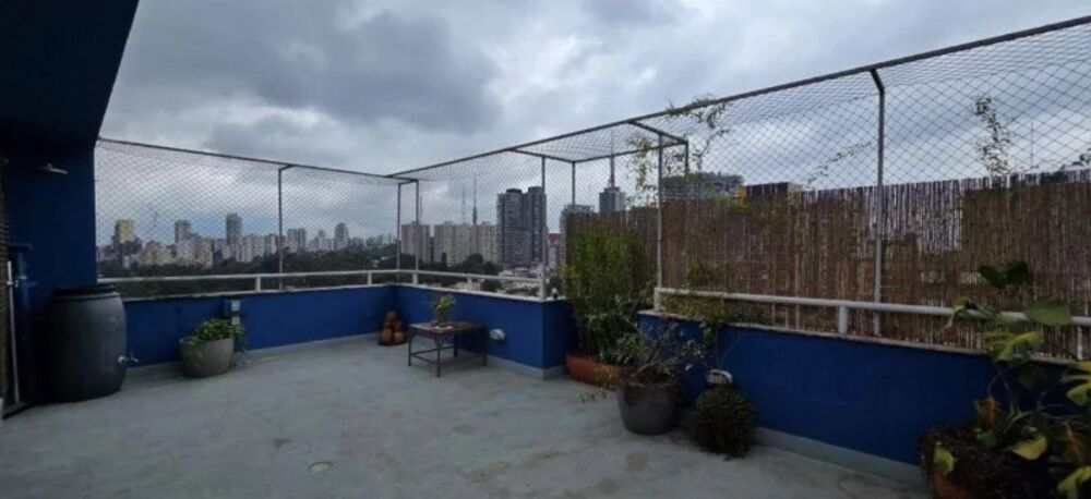 Apartamento, 2 quartos, 140 m² - Foto 1