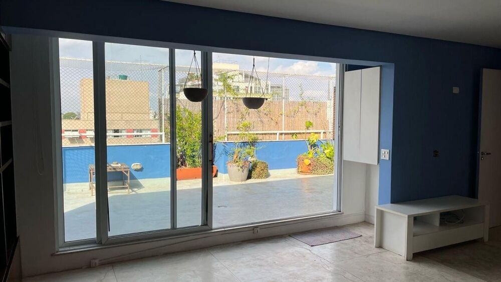 Apartamento, 2 quartos, 140 m² - Foto 3