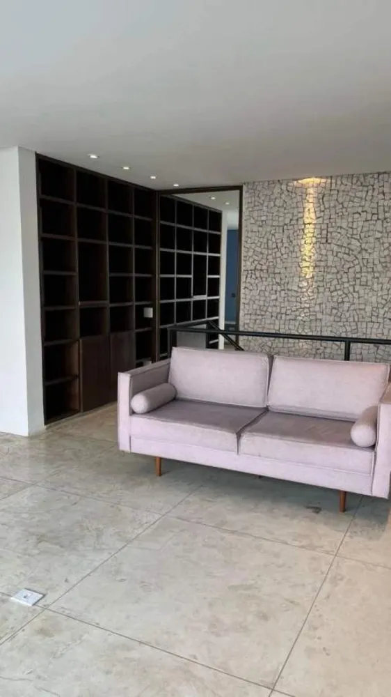 Apartamento, 2 quartos, 140 m² - Foto 4