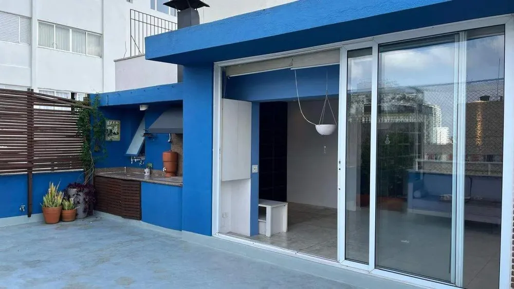 Apartamento, 2 quartos, 140 m² - Foto 6